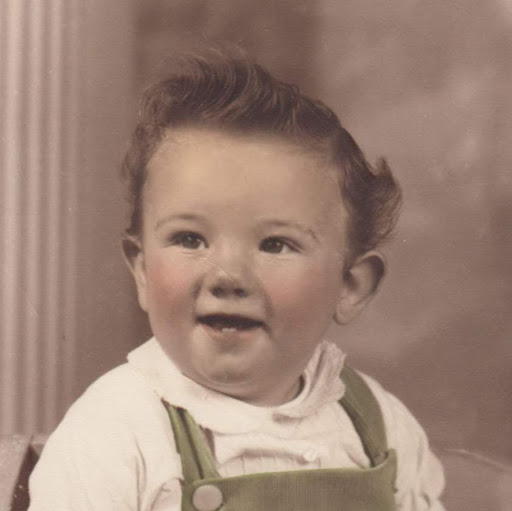 Wayne Griffin Photo 41