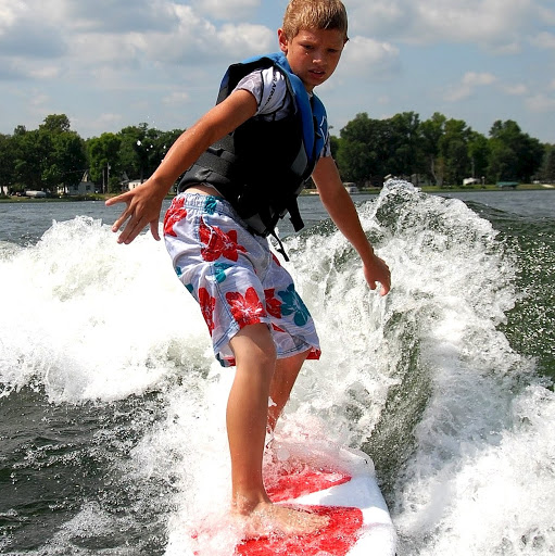 Garret Cook Photo 27