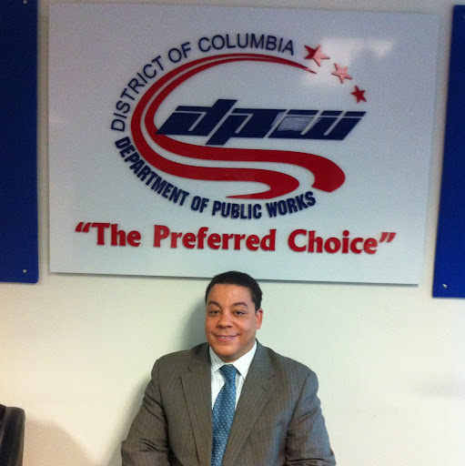 John Parham Photo 31
