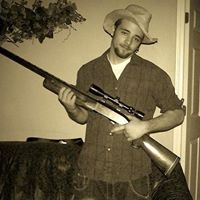Jon Shepard Photo 42