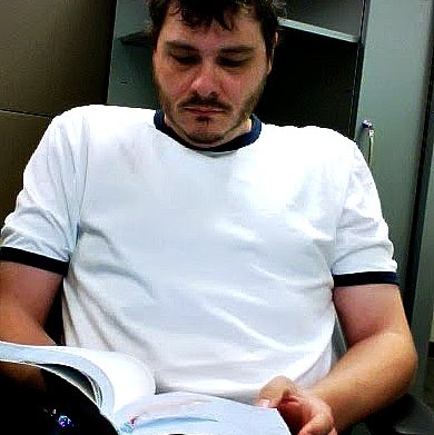 John Cochran Photo 50