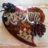 Roseanne Chavez Photo 5