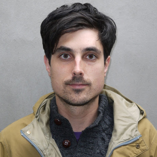 Zoltan Olah Photo 15
