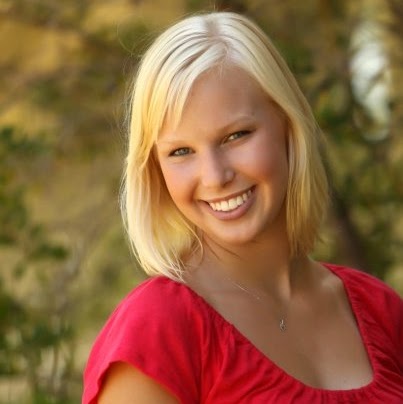 Allison Jones Photo 37