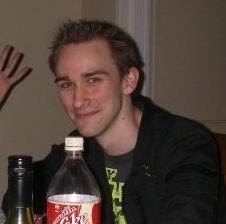 Mark Barbour Photo 10
