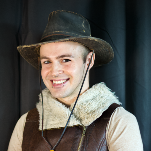 John Woods Photo 44