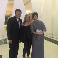 Elisa Reyes Photo 41