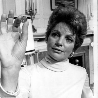 Geraldine Brooks Photo 34