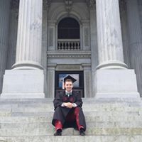 Stephen Nall Photo 17