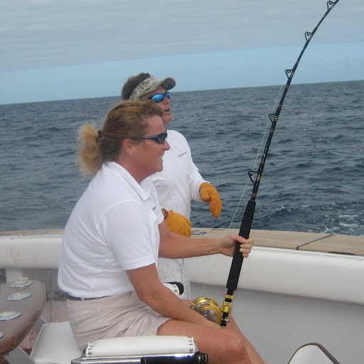 Traci Anderson Photo 35