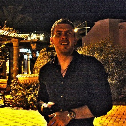 Robert Koren Photo 6