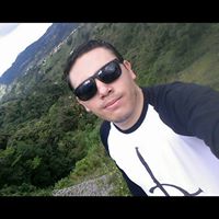 Christian Arce Photo 22