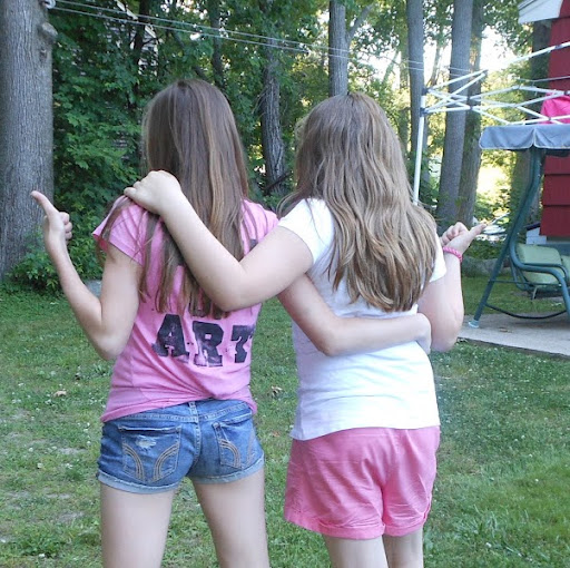 Alyssa Howe Photo 8