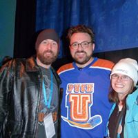 Shaun Simons Photo 14