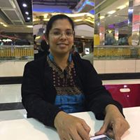 Suja Abraham Photo 17