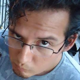 Joel Davila Photo 30