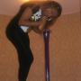 Amber Faulkner Photo 22