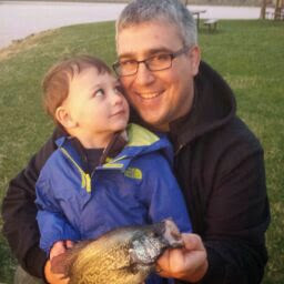 Dustin Jeffries Photo 5