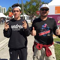 Matthew Rowe Photo 11