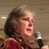 Cathy Draper Photo 12