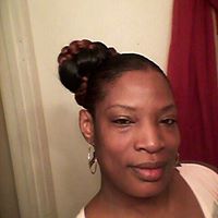 Jacqueline Gilmore Photo 30