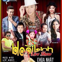 Dang Trinh Photo 21
