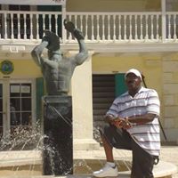 Alfred Roberts Photo 8