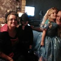 Mary Monson Photo 15