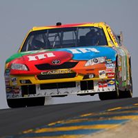 Kyle Busch Photo 24