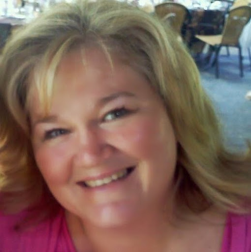 Teresa Ervin Photo 8