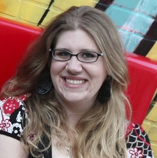 Justine Jenkins Photo 20
