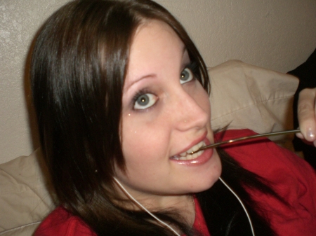 Abigail Cook Photo 5