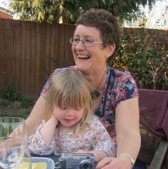 Frances Brooks Photo 31