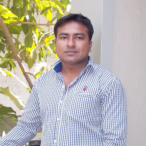 Shrikant Joshi Photo 21
