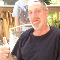 Raymond Robertson Photo 36