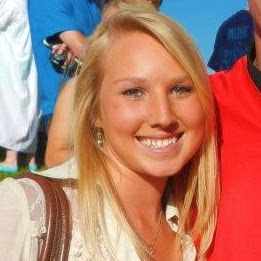Amy Byers Photo 14