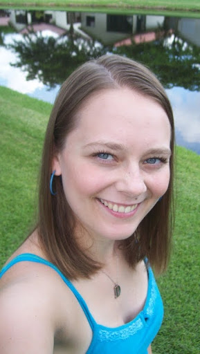 Danielle Voigt Photo 19