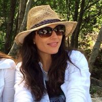 Alicia Rodriguez Photo 40
