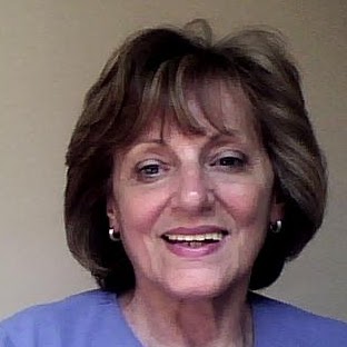 Margaret Cox Photo 5