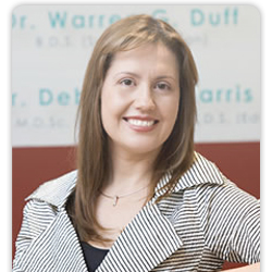 Debora Harris Photo 3