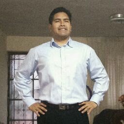 Pedro Santiago Photo 20