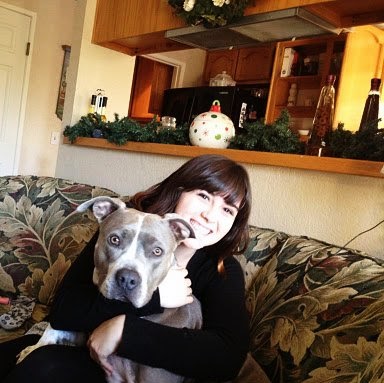 Annette Cooke Photo 3
