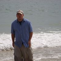 James Lusty Photo 3