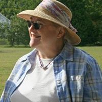 Susan Raker Photo 2