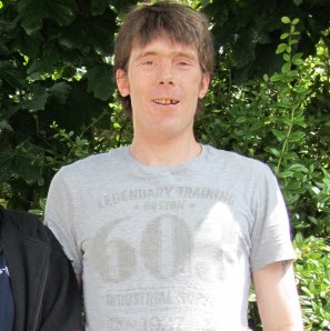 Dave Muir Photo 4