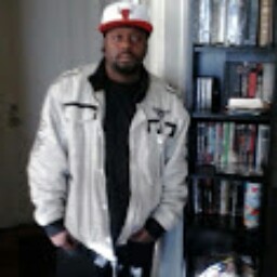 Reginald Hamilton Photo 20