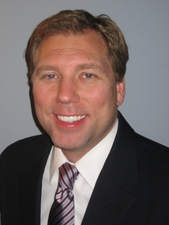 Brian Rogers Photo 17