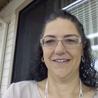 Debra Vanderbyl Photo 1