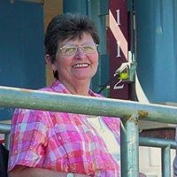 Joan Bowman Photo 10