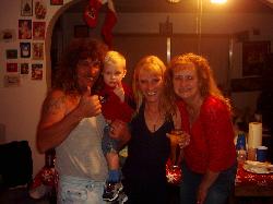 Angela Curran Photo 2